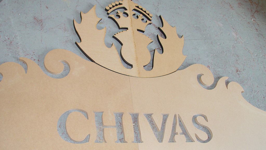 Chivas Bar