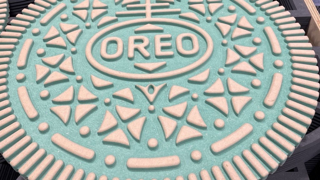 Orio Biscuit 