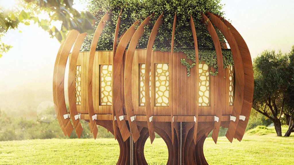 The Quiet Treehouse Project in Tricoya & Acoya