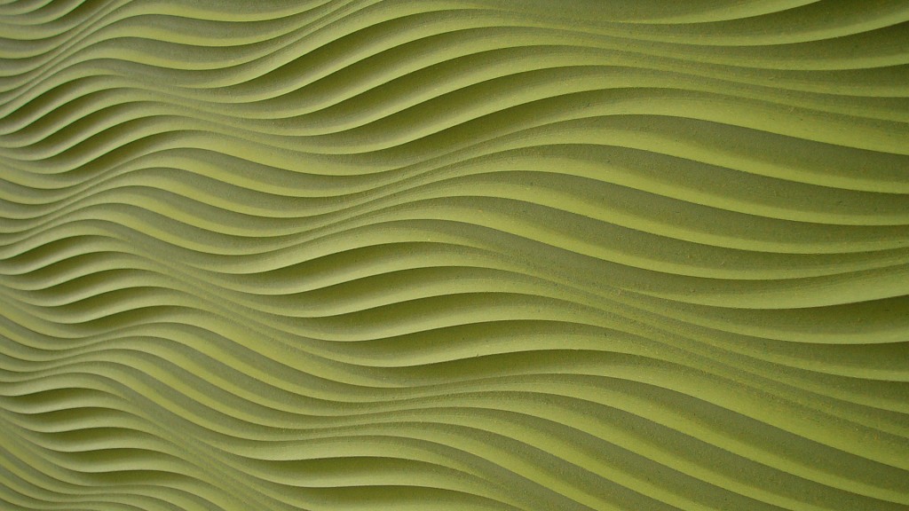 T333 3D wave panel - www.wavywallpanels.com